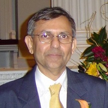 Photo of Prakash Parikh