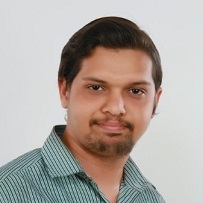 Photo of Anirudh Hungund