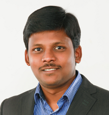 Photo of Prakash Nimmala