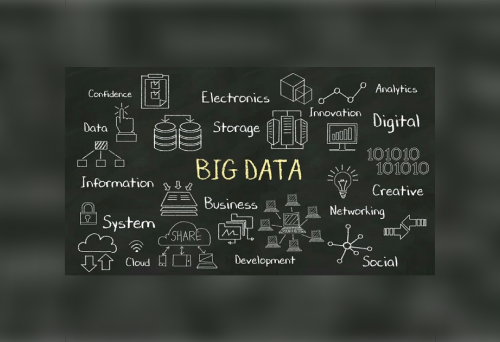 Big Data and the Cloud