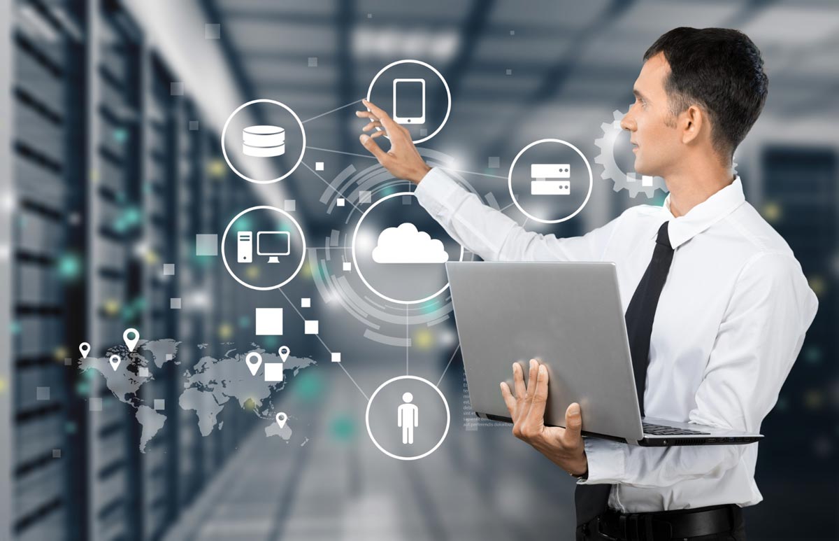 Security and Compliance in Cloud Management Portals
